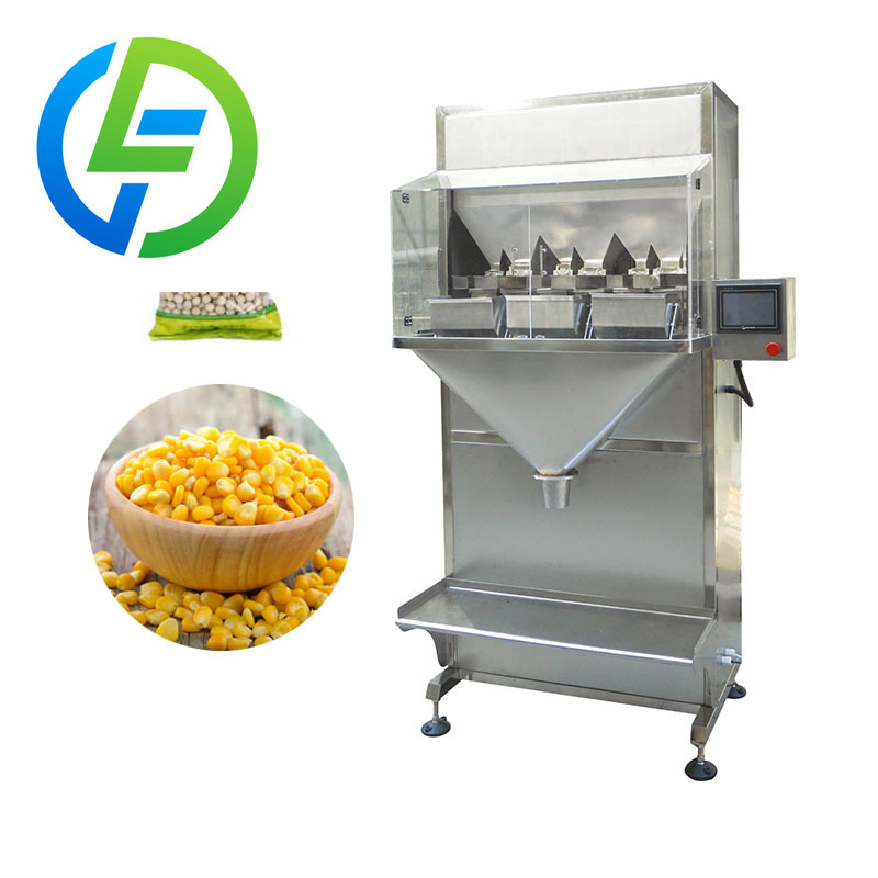 Mixed Seed Snack - 100g/200g/500g/1000g Automatische Gemischte Nüsse Snack Kaffeebohnen