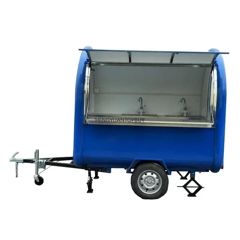 Food Snacks Drawing - Heiße Angebote: Eupro-Standard KN-220B, blaue mobile