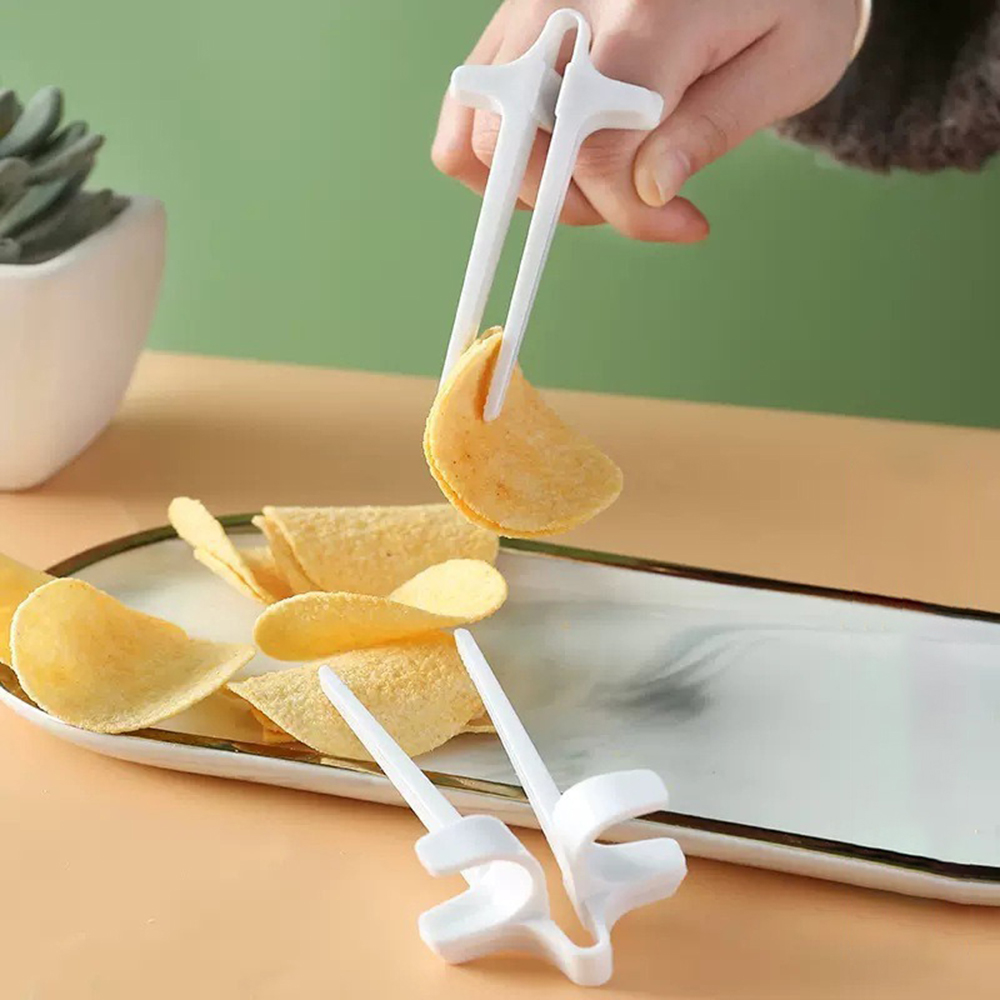 1 Stück Lazy Fingers Essenscli – Food Snacks To Eat Bewertung und Preis