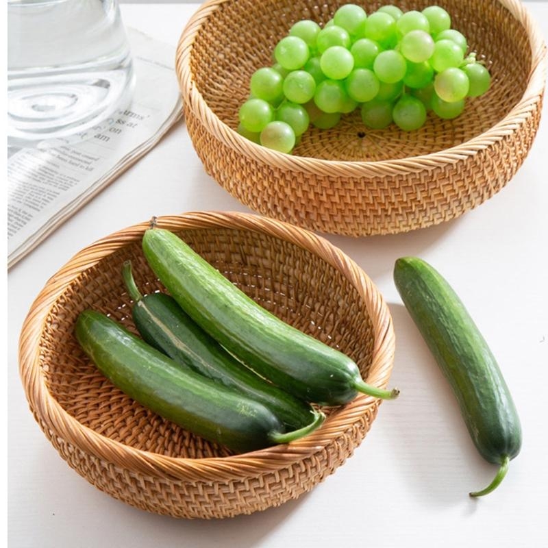 Handgefertigte Wohnzimmer-Snac – Quality Food Snacks Bewertung und Preis