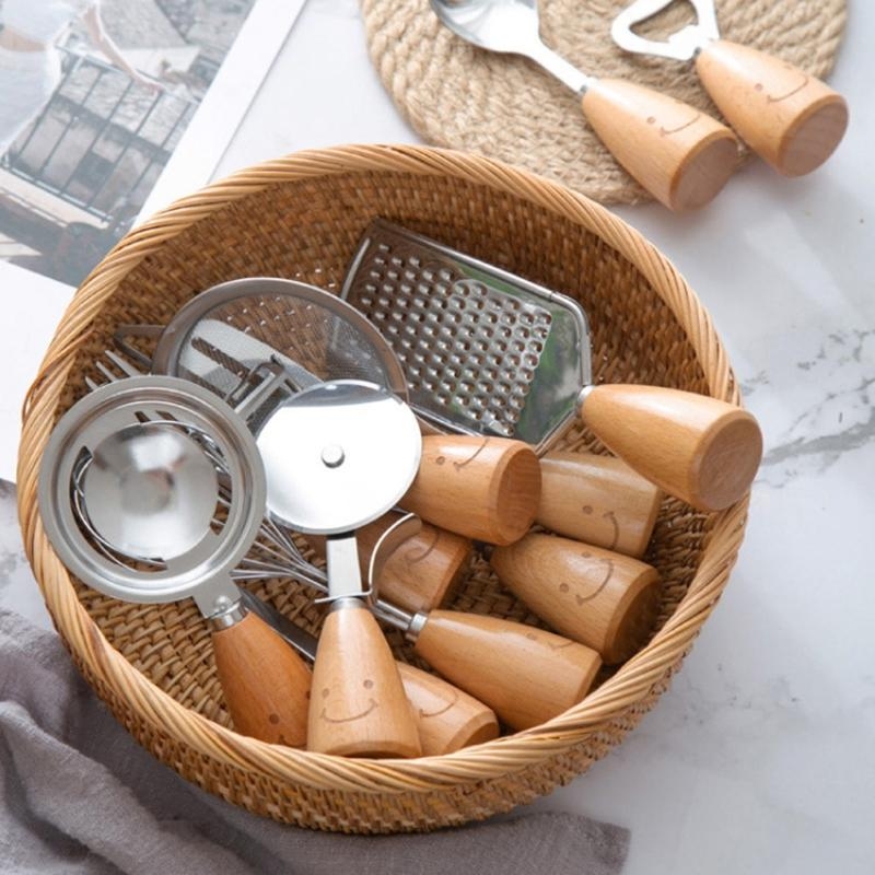 Handgefertigte Wohnzimmer-Snac – Quality Food Snacks Bewertung und Preis