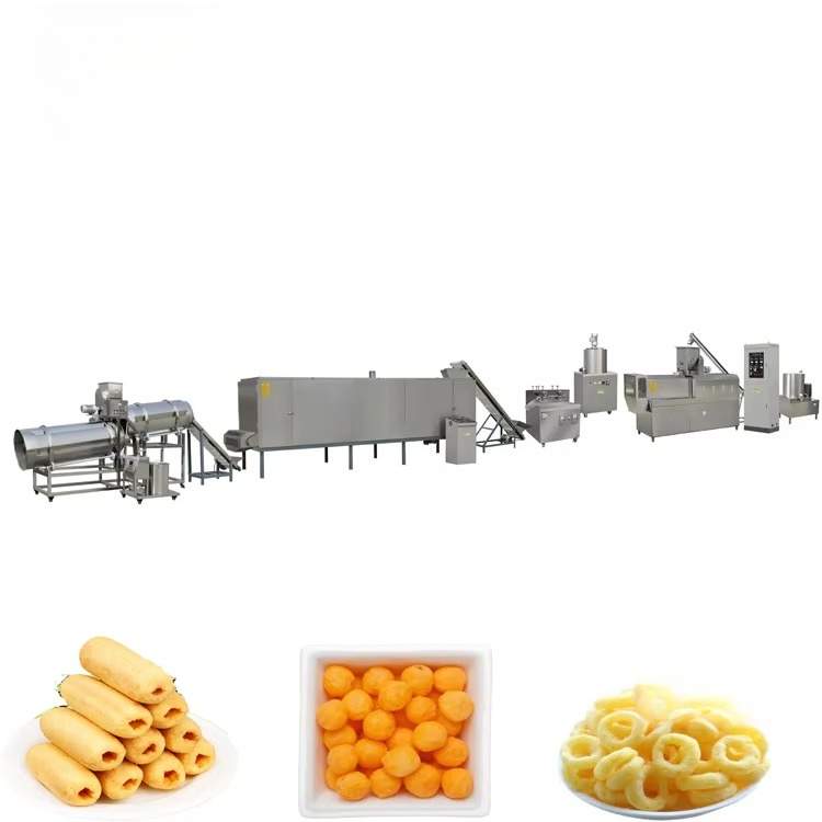 Hochwertige Multifunktions-Wei – Quality Food Snacks Bewertung und Preis
