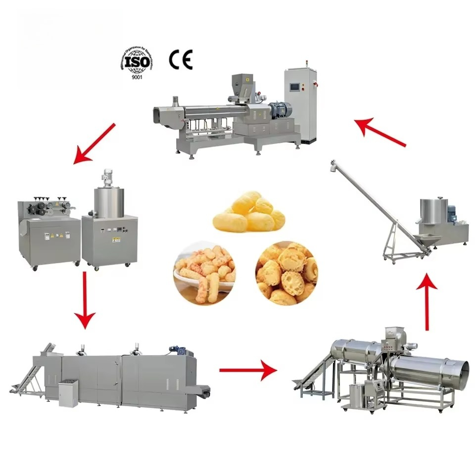 Hochwertige Multifunktions-Wei – Quality Food Snacks Bewertung und Preis