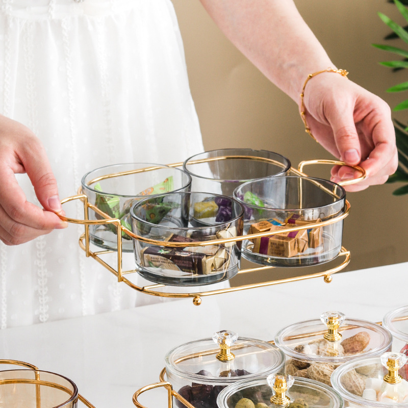 Nordische Obst-Dessert-Servier – Food Platter Snacks Bewertung und Preis