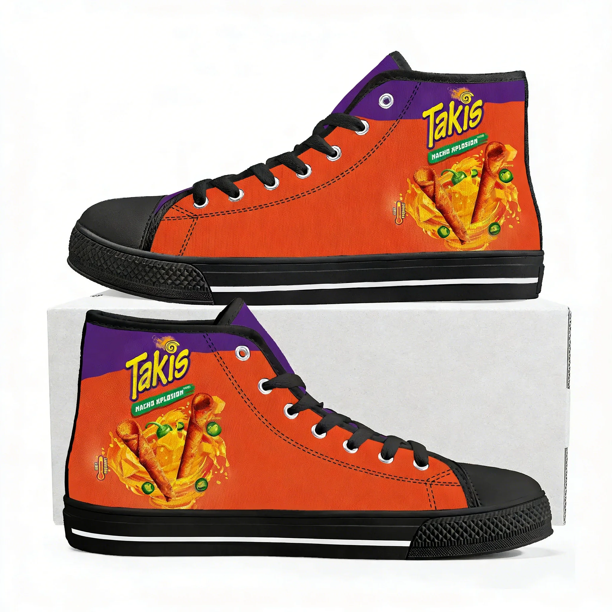 Lustige Chips-Takis-Food-Snack – Quality Food Snacks Bewertung und Preis
