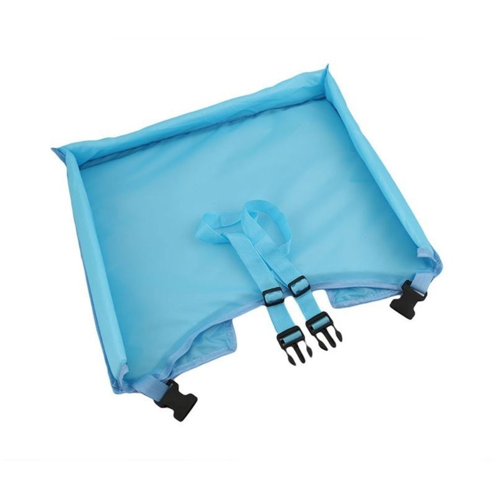 Tragbarer Kinderwagen-Tisch Es – Food Snacks Drawing Bewertung und Preis