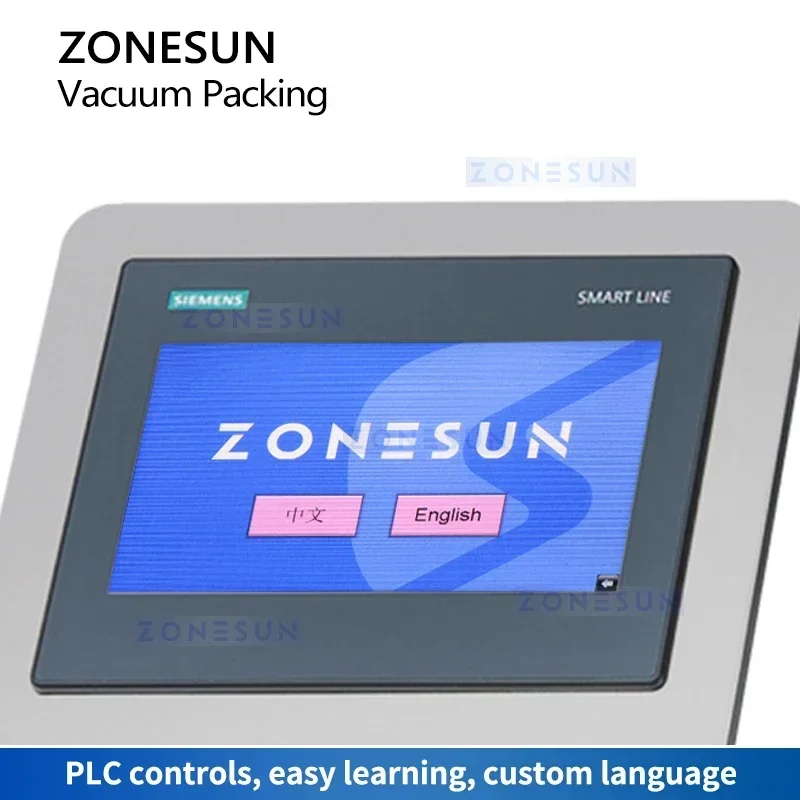 ZONESUN ZS-VPM16 Rotations-Vak – Food With Snacks Bewertung und Preis
