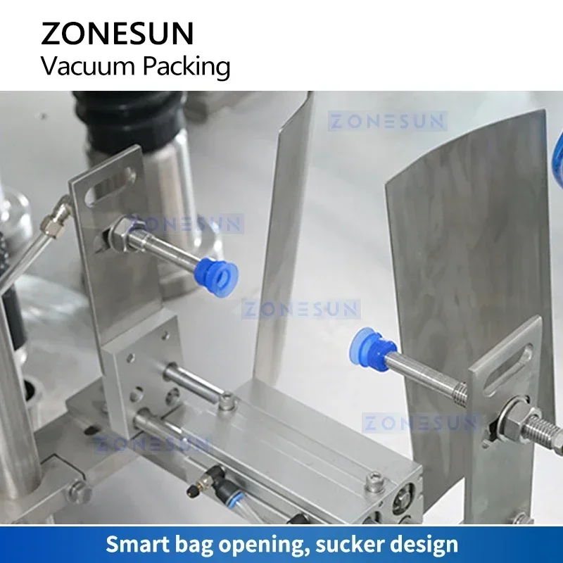 ZONESUN ZS-VPM16 Rotations-Vak – Food With Snacks Bewertung und Preis