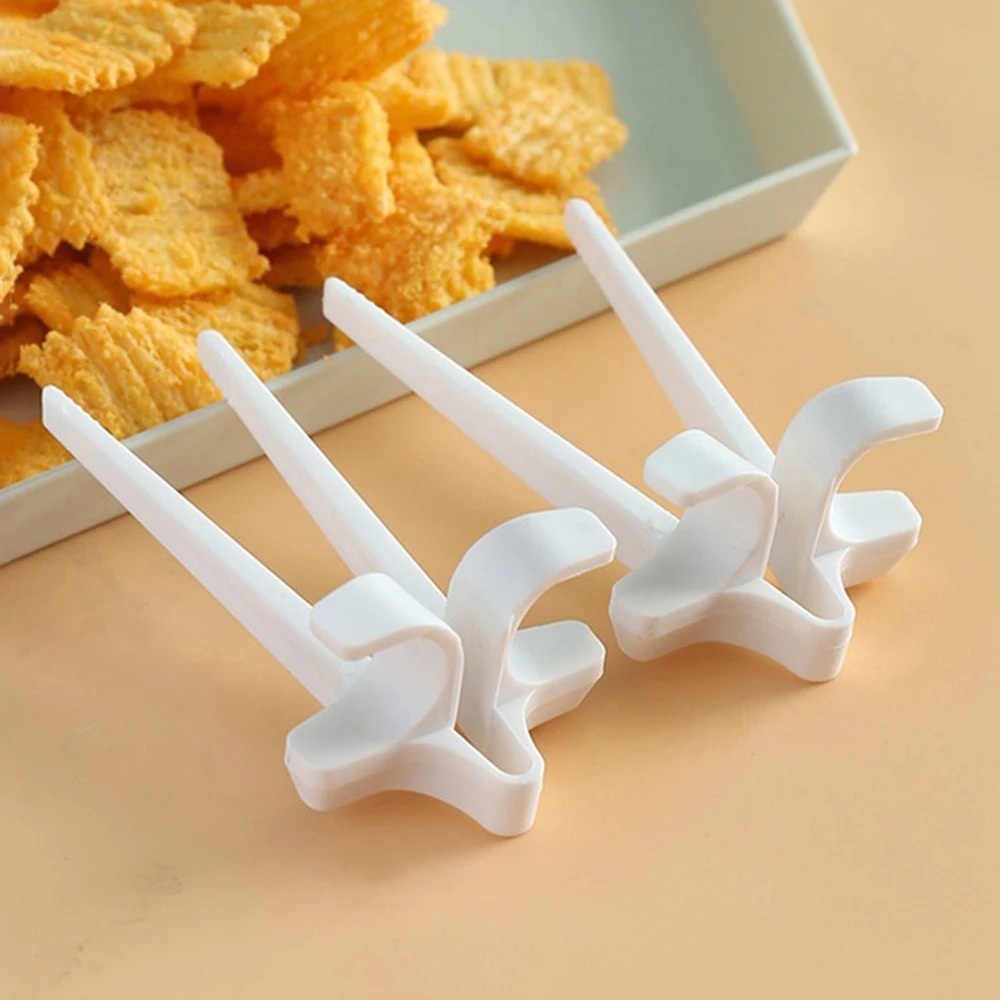 Wiederverwendbare Finger-Essle – Food Snacks To Eat Bewertung und Preis