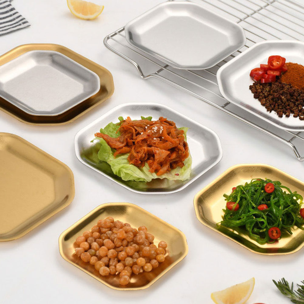 2 Stück achteckige kleine Spei – Food Snacks Easy Bewertung und Preis