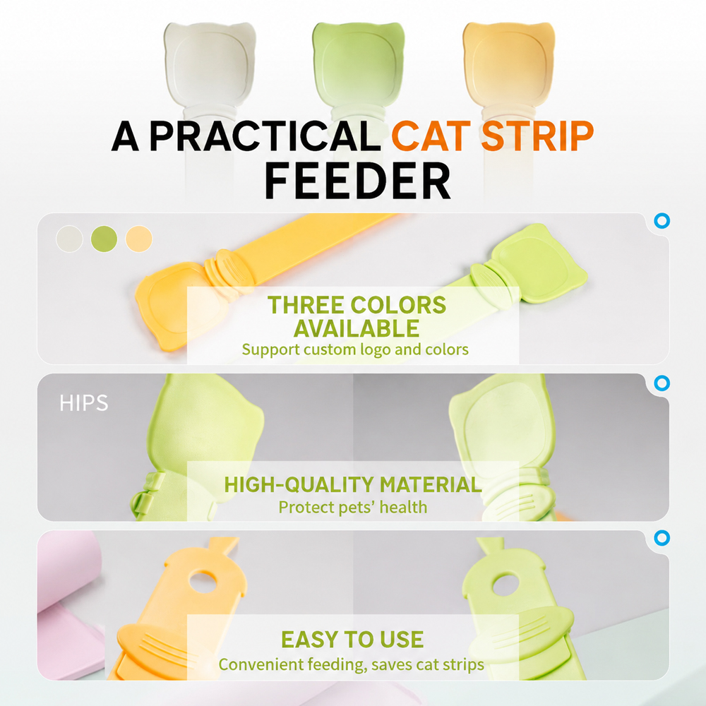 1/3 Stück Katzen-Leckerli-Spen – Food Snacks Easy Bewertung und Preis