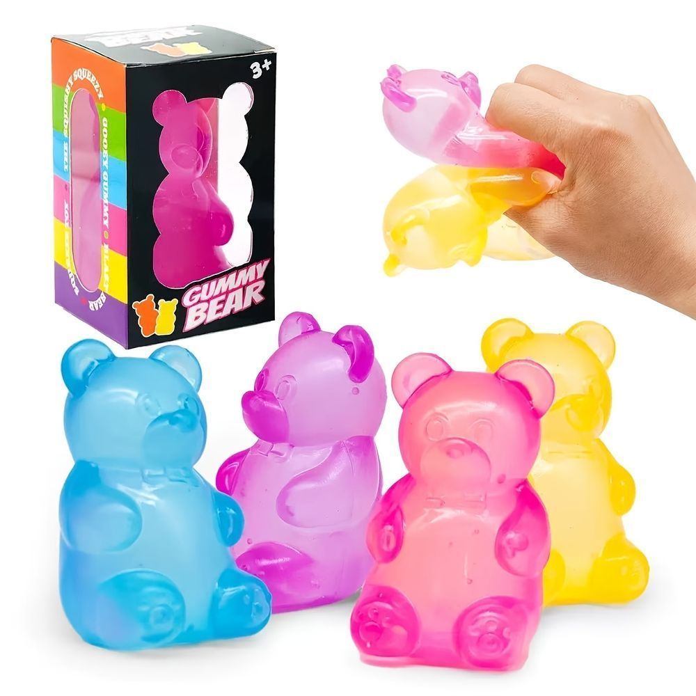 Multi Slow-Rising Squishy, zuf – Food Snacks To Eat Bewertung und Preis