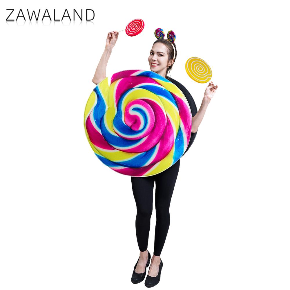 Zawaland Riesiger lustiger Lol – Food Giant Snacks Bewertung und Preis
