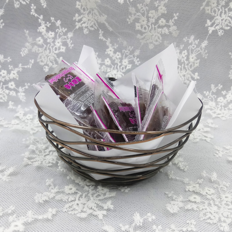 Kreativer Snack-Aufbewahrungsk – Snacks Food Gift Baskets Bewertung und Preis