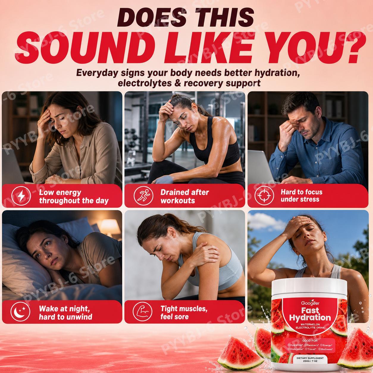 Googeer Wassermelonen-Elektrol – Food Snacks To Eat Bewertung und Preis