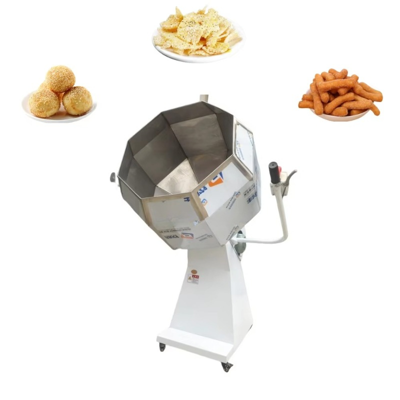 Kundenspezifische achteckige G – Mixed Seed Snack Bewertung und Preis