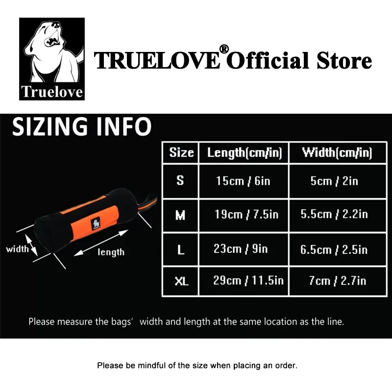 Truelove Hundetraining Retriev – Quality Food Snacks Bewertung und Preis