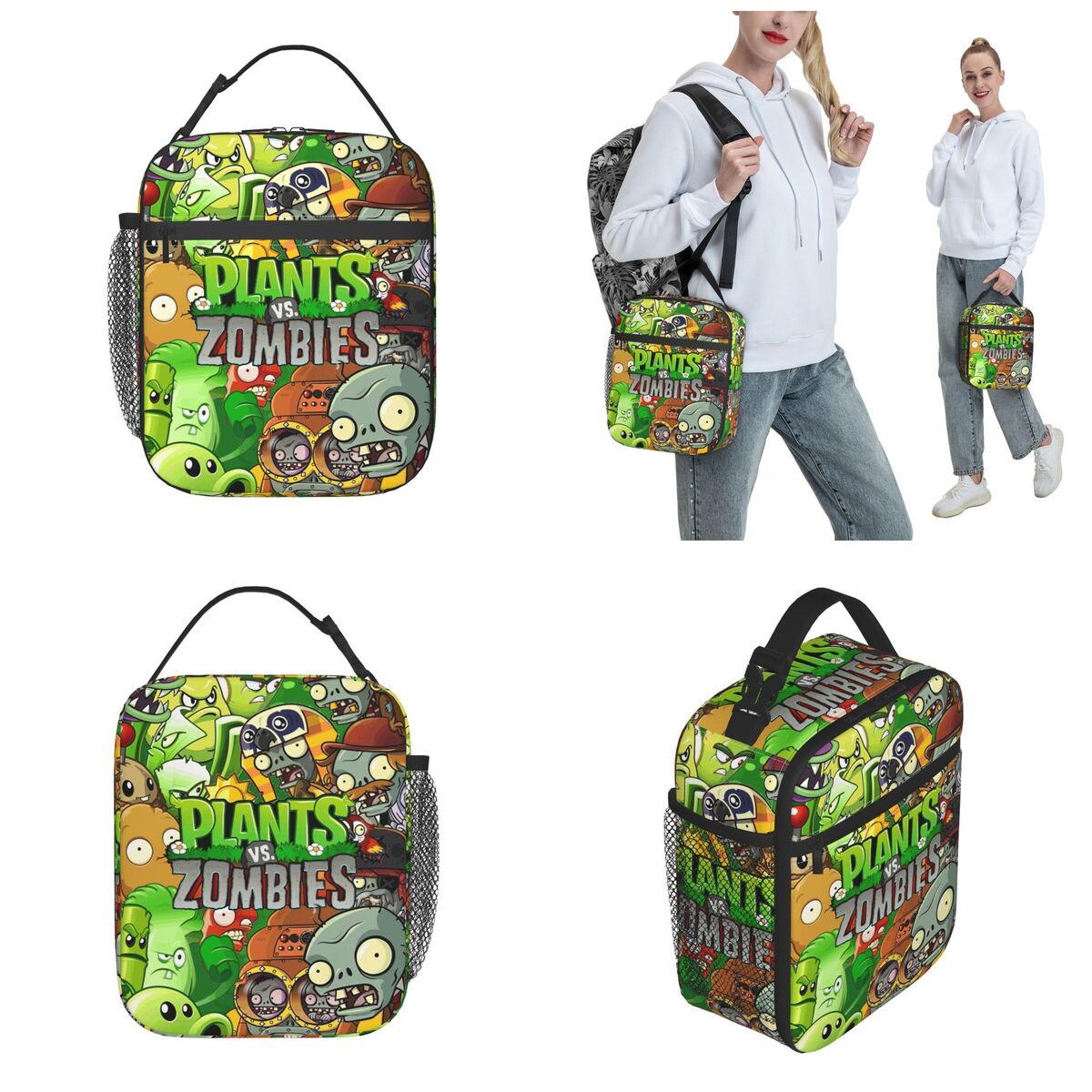 Game Funny Plants-vs-Zombies M – Zombie Snacks Bewertung und Preis