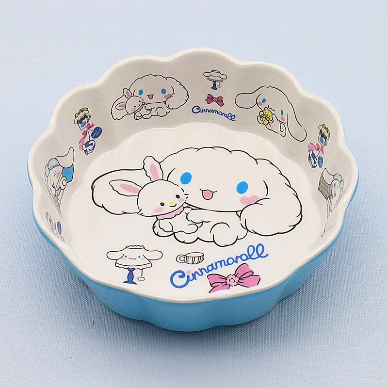 Kawaii Spitzenschale mit niedl – Food Snacks To Eat Bewertung und Preis