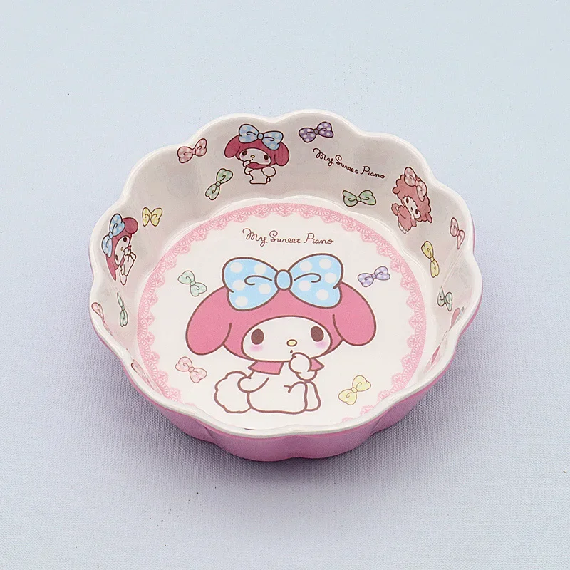 Kawaii Spitzenschale mit niedl – Food Snacks To Eat Bewertung und Preis
