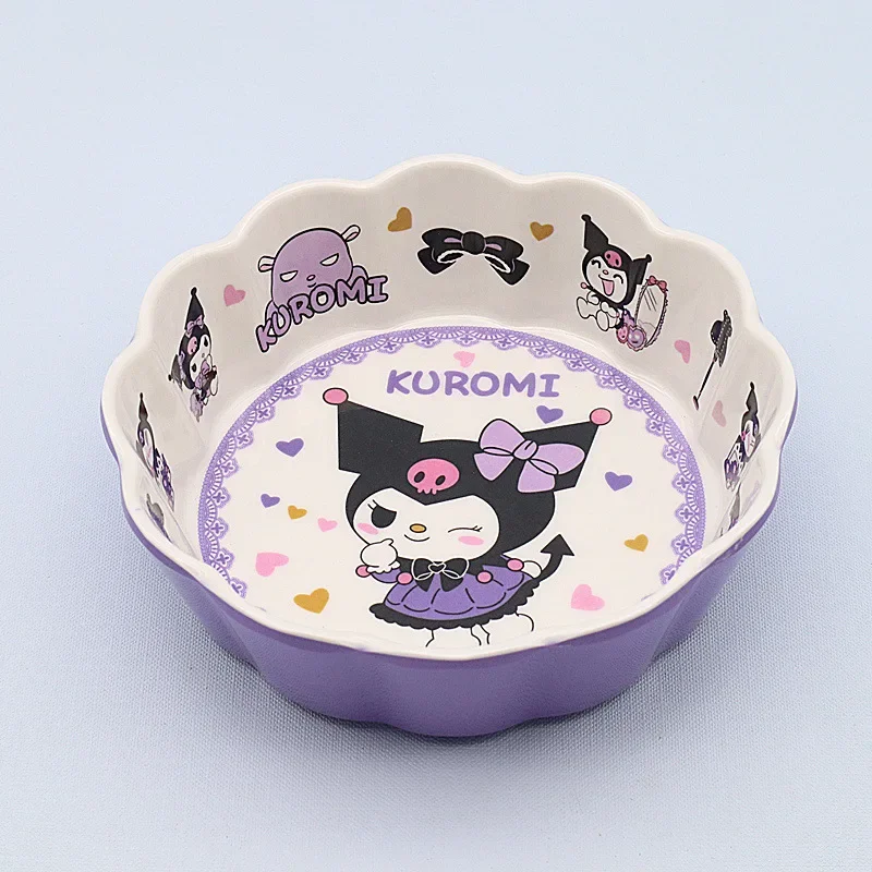 Kawaii Spitzenschale mit niedl – Food Snacks To Eat Bewertung und Preis