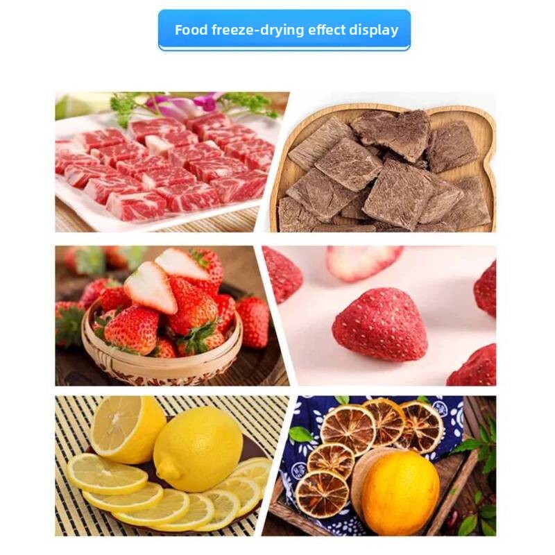 Vakuum-Lebensmittel- und Obst- – Food With Snacks Bewertung und Preis