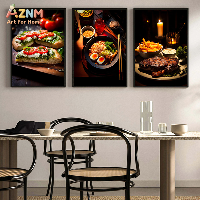 AZNM Gourmet-Lebensmittel-Lein – Food Platter Snacks Bewertung und Preis