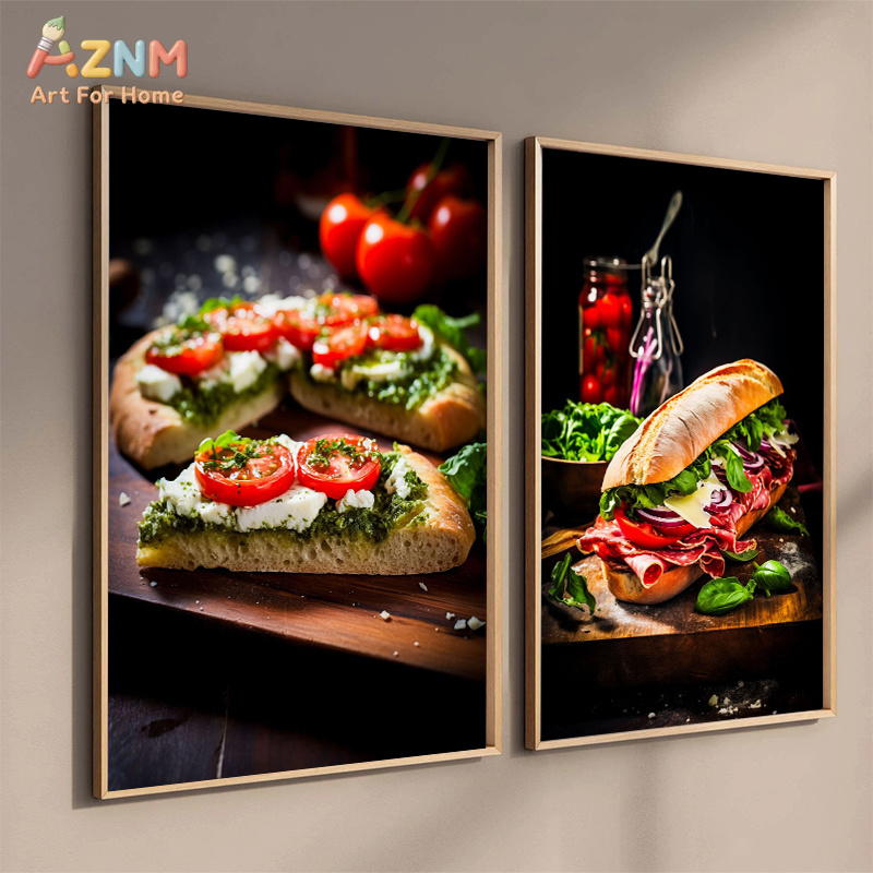 AZNM Gourmet-Lebensmittel-Lein – Food Platter Snacks Bewertung und Preis