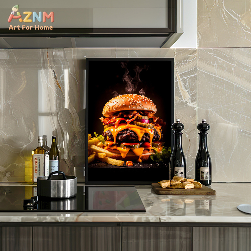 AZNM Gourmet-Lebensmittel-Lein – Food Platter Snacks Bewertung und Preis