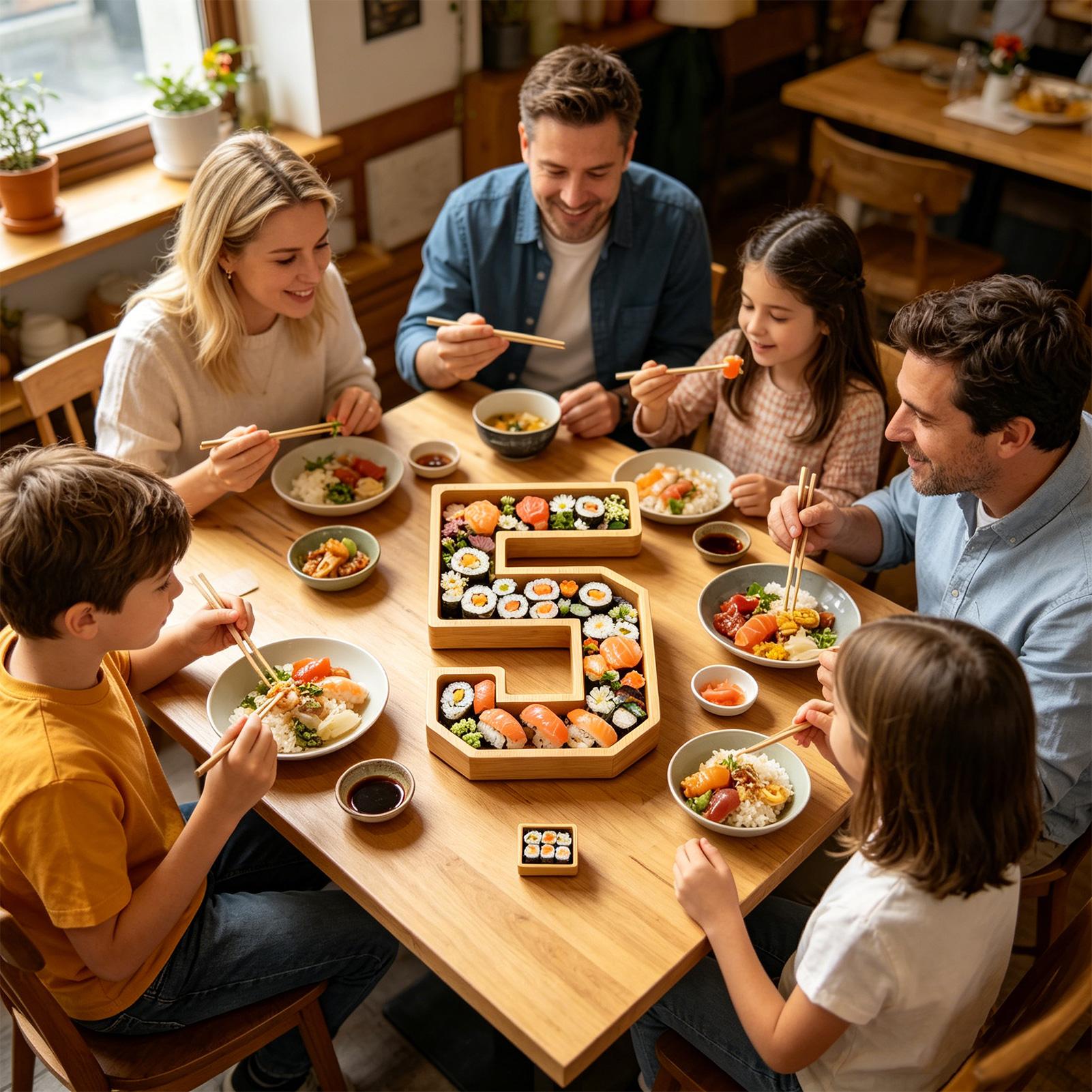 Nummern für Charcuterie-Platte – Food Platter Snacks Bewertung und Preis