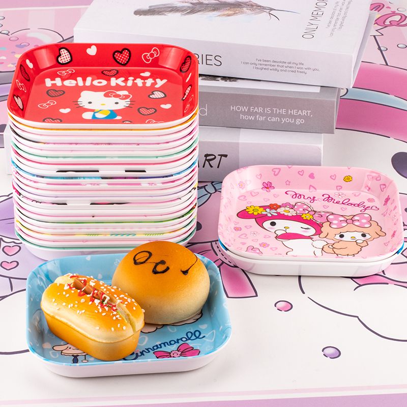 Neue Hello Kitty Culomi Melami – Food Snacks To Eat Bewertung und Preis