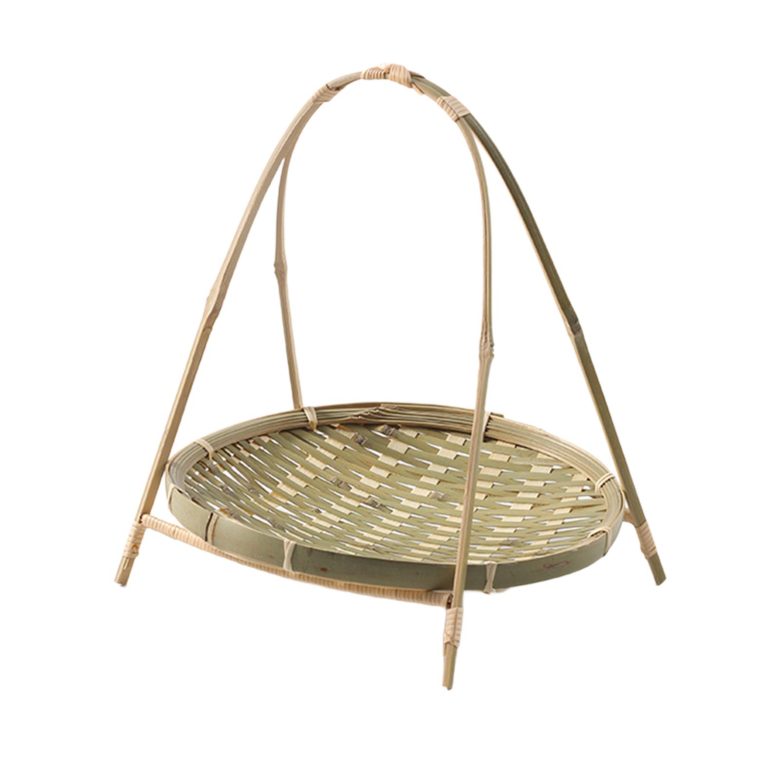 Obstkorb-Tablett, Dekorative O – Snacks Food Gift Baskets Bewertung und Preis