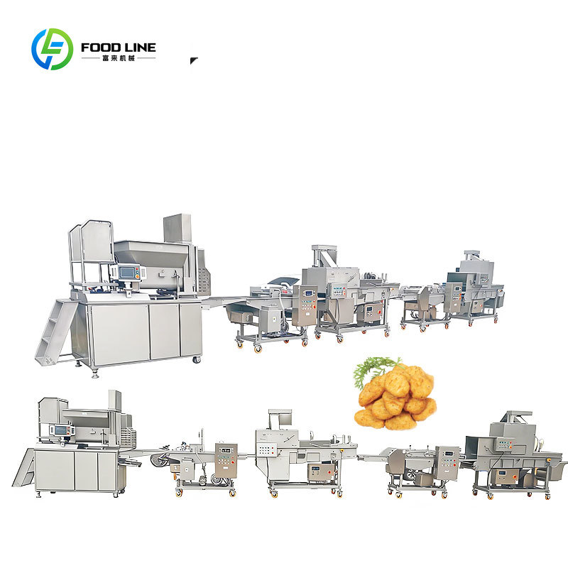 FOODLINE Maßgeschneiderte Leic – Food Snacks Easy Bewertung und Preis
