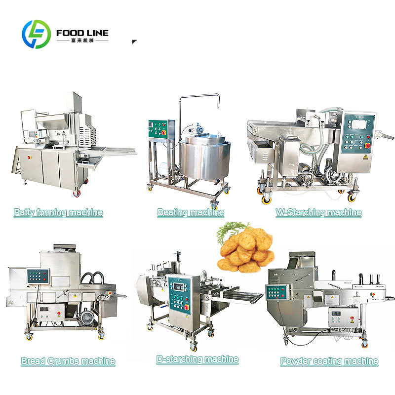 FOODLINE Maßgeschneiderte Leic – Food Snacks Easy Bewertung und Preis