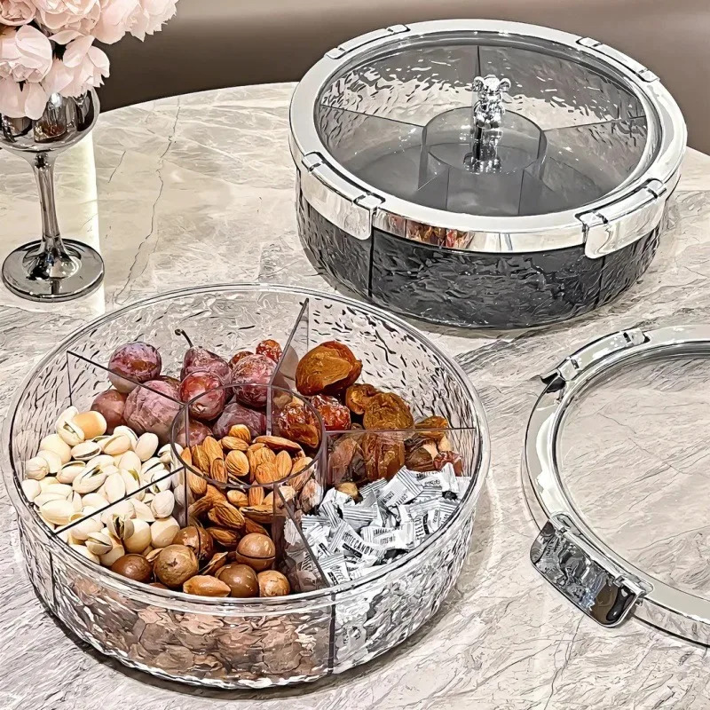 Snack- und Obst-Servierplatte  – Food Platter Snacks Bewertung und Preis