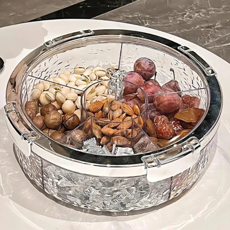 Snack- und Obst-Servierplatte  – Food Platter Snacks Bewertung und Preis