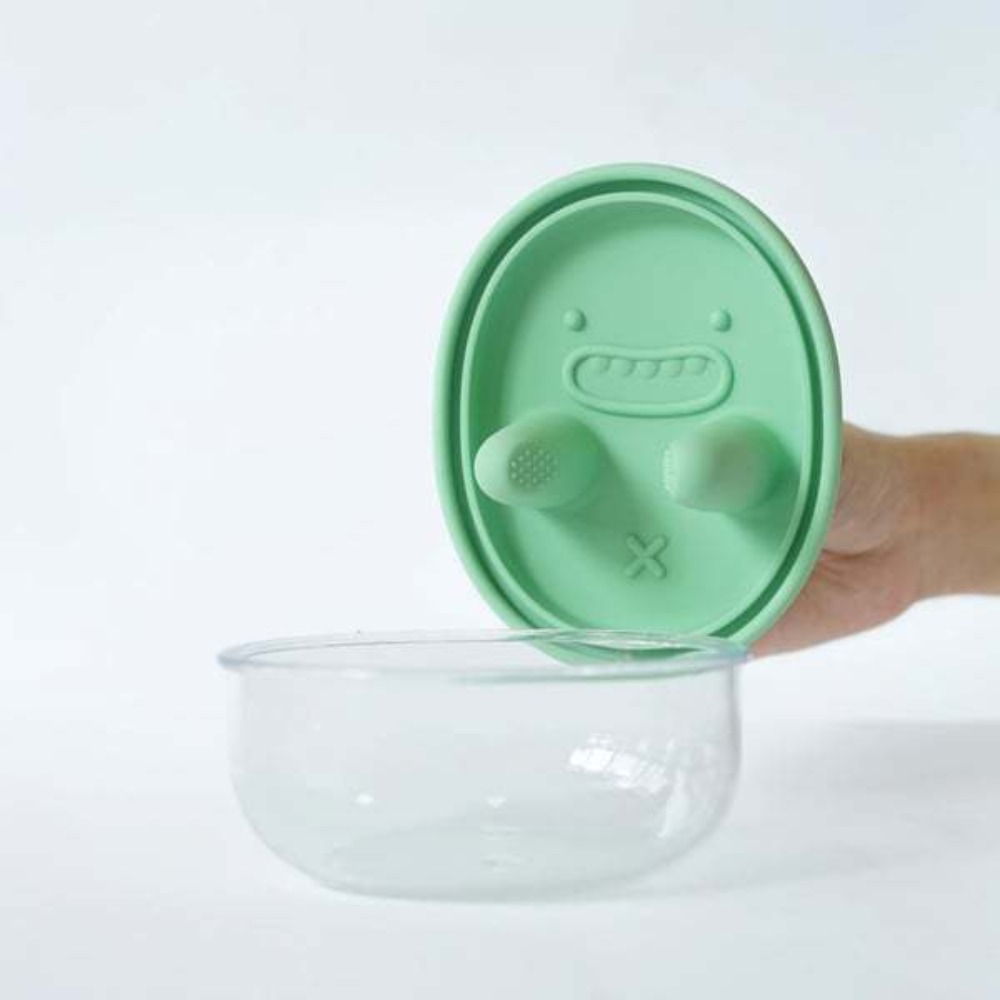 Leicht zu reinigende Snack-Auf – Food Snacks Easy Bewertung und Preis