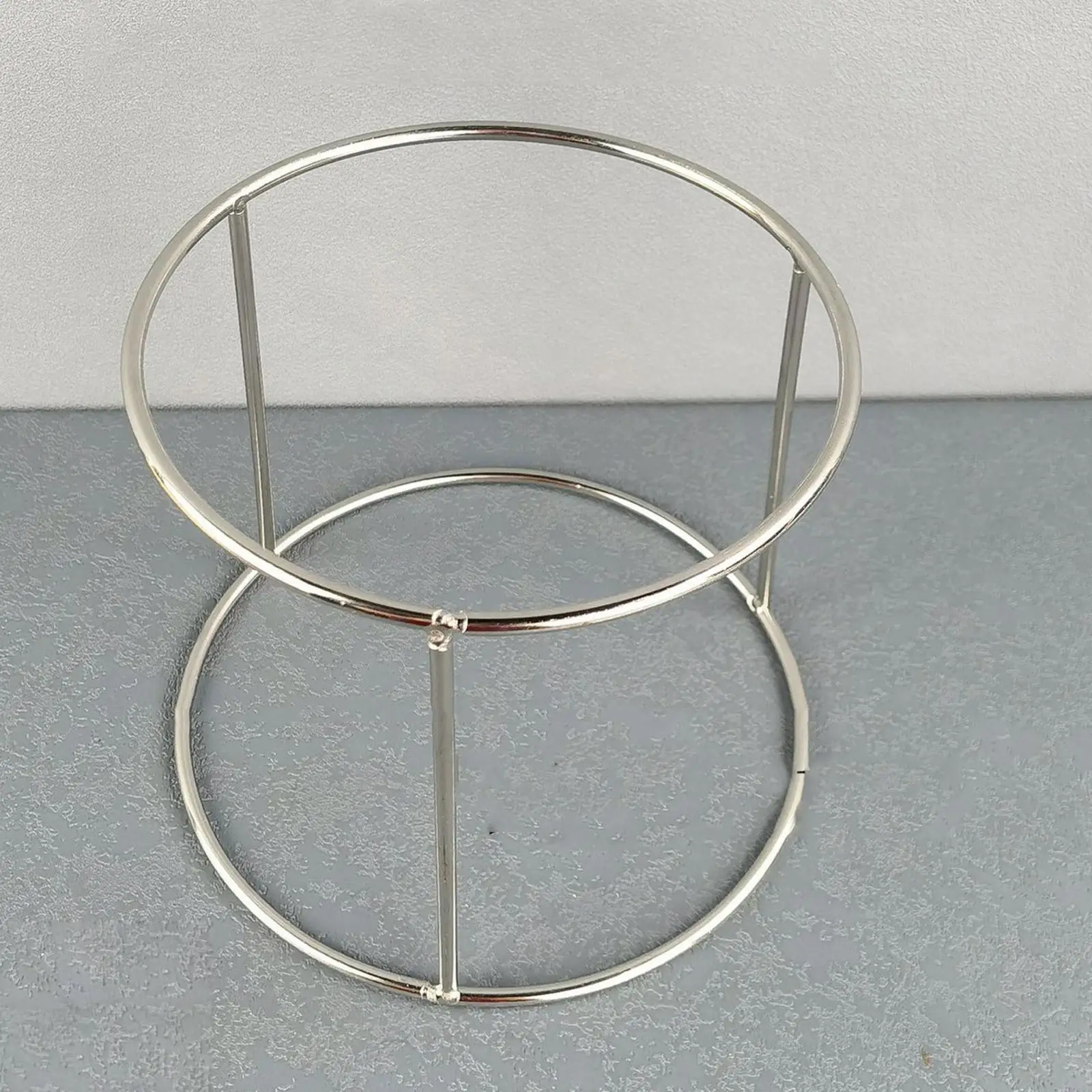 1 Set Edelstahl-Meeresfrüchte- – Food Platter Snacks Bewertung und Preis